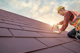 Best Tile Roofing Installation  in Combe, LA